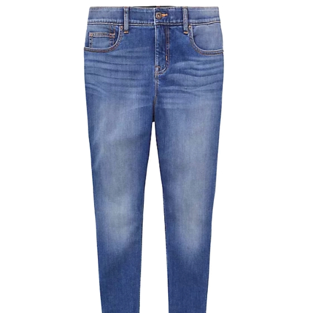 NWOT TORRID Bombshell Skinny Jean Size 18 Regular
